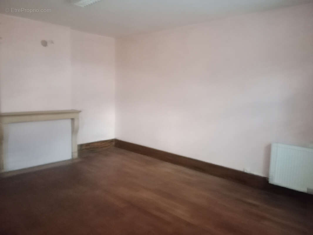 Maison à VAUVILLERS