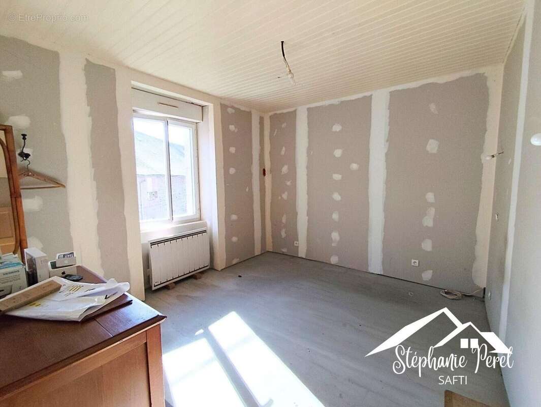 Photo 8 - Maison à PEYRELEVADE