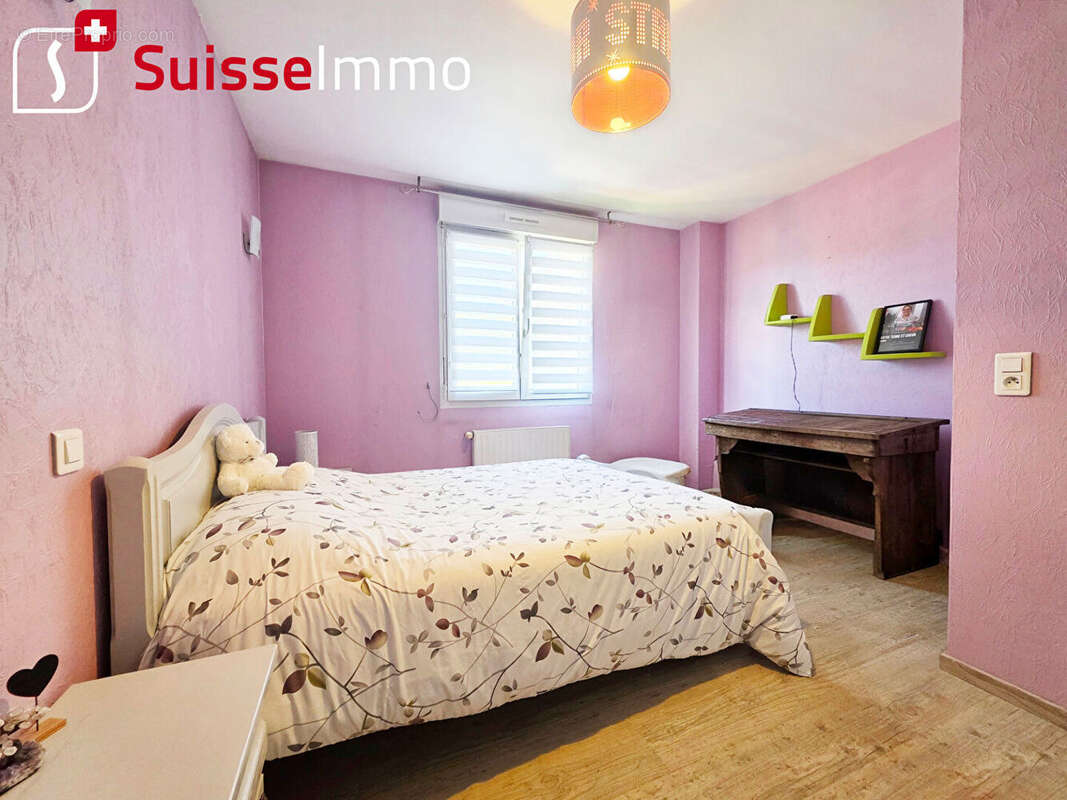 Maison  7 pièce(s) 170 m2 - photo 11