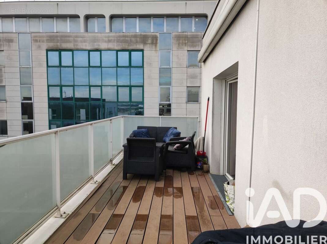 Photo 4 - Appartement à GARGES-LES-GONESSE