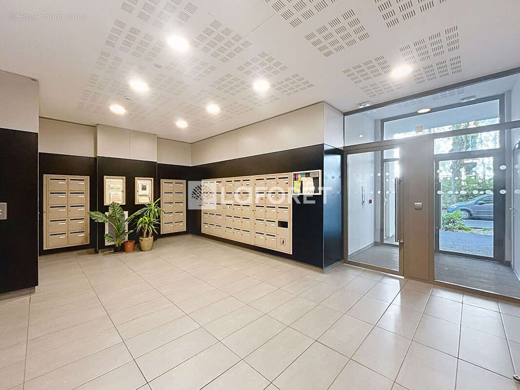 Appartement à VILLEJUIF
