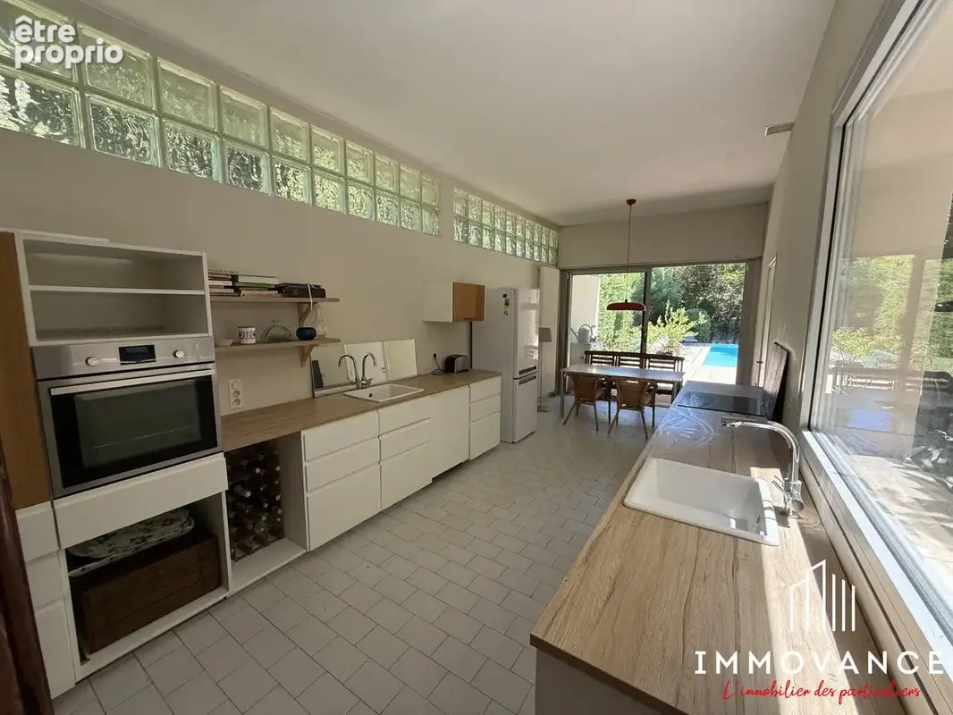 Maison 7 pièces 280 m² à vendre à Montpellier (34090) - photo 6
