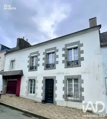 Photo 1 - Maison à UZEL