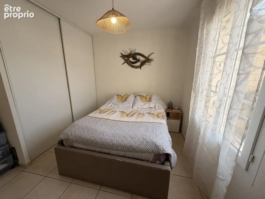 Exclusivité   aimargues   p3 de 62,29 m2 avec terrasse et garage - photo 15