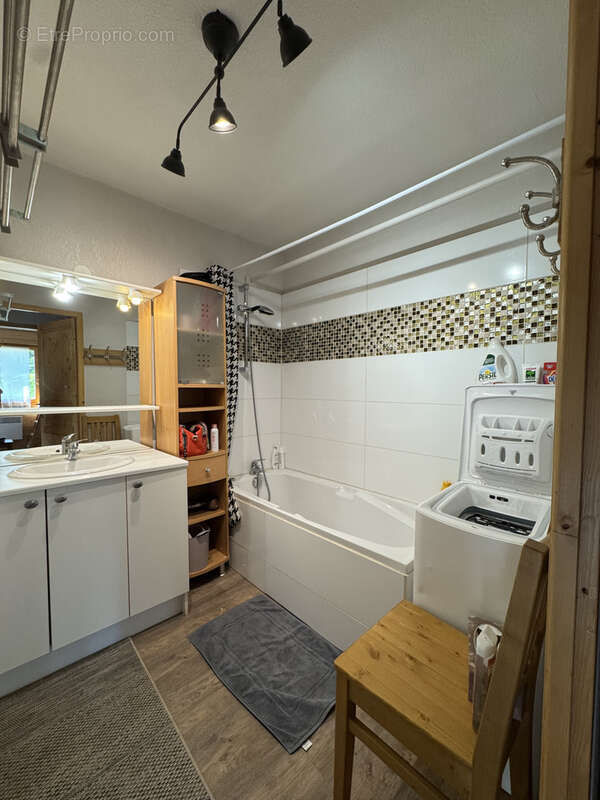 Appartement à MANIGOD
