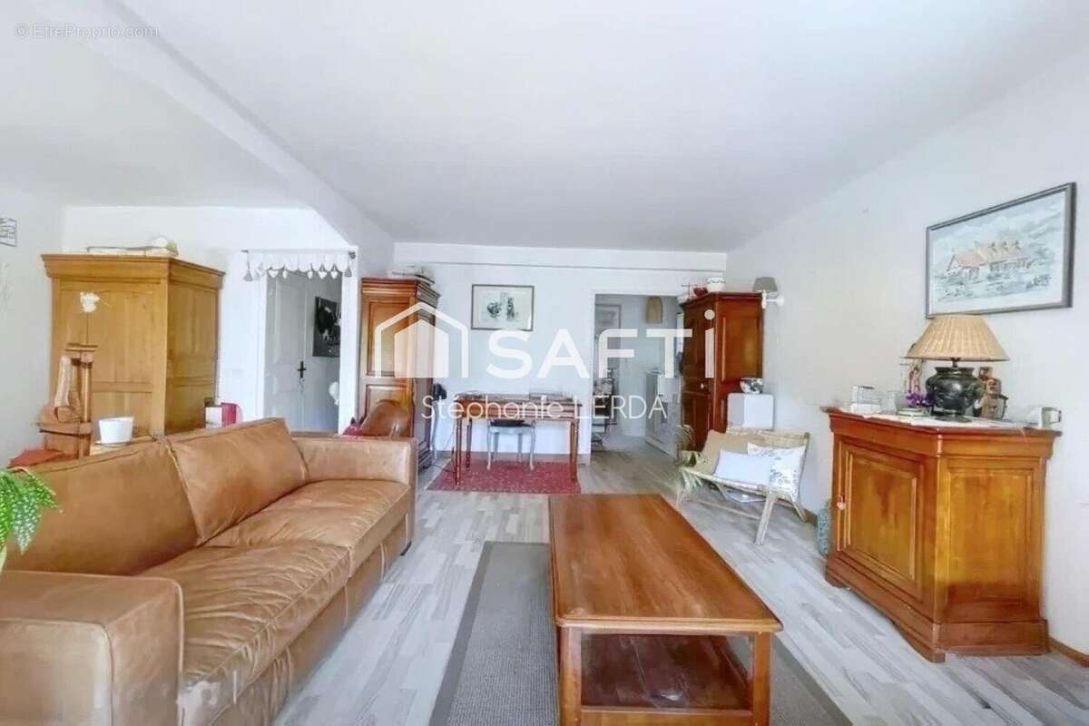 Photo 4 - Appartement à CANNES