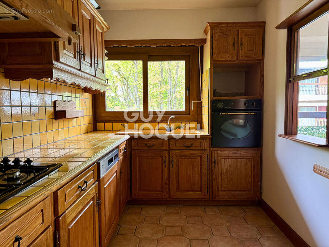 Appartement à ATHIS-MONS