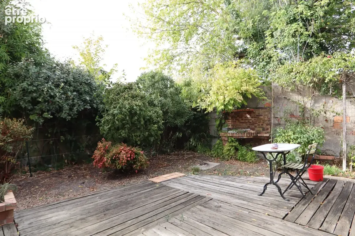 Maison 5 pièces 126 m² à vendre à Saint-Jean-De-Braye (45800) - photo 6