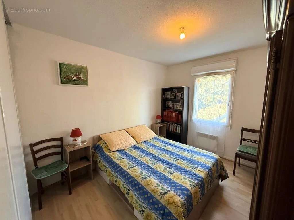 Maison à SAINT-SAVIN