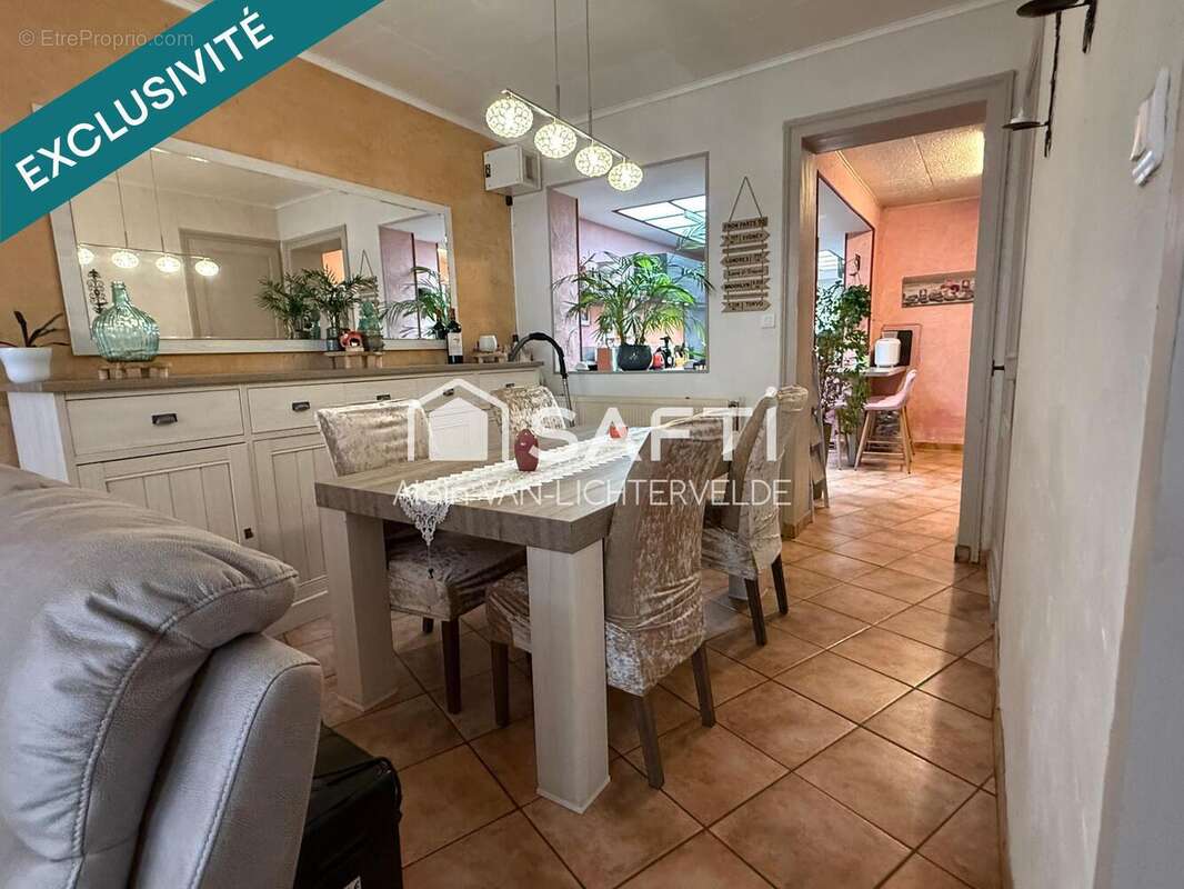 Photo 2 - Maison à LOOS