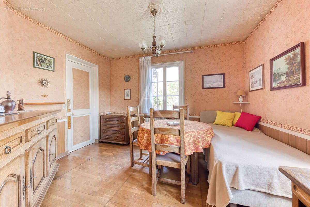 Maison à NOISIEL