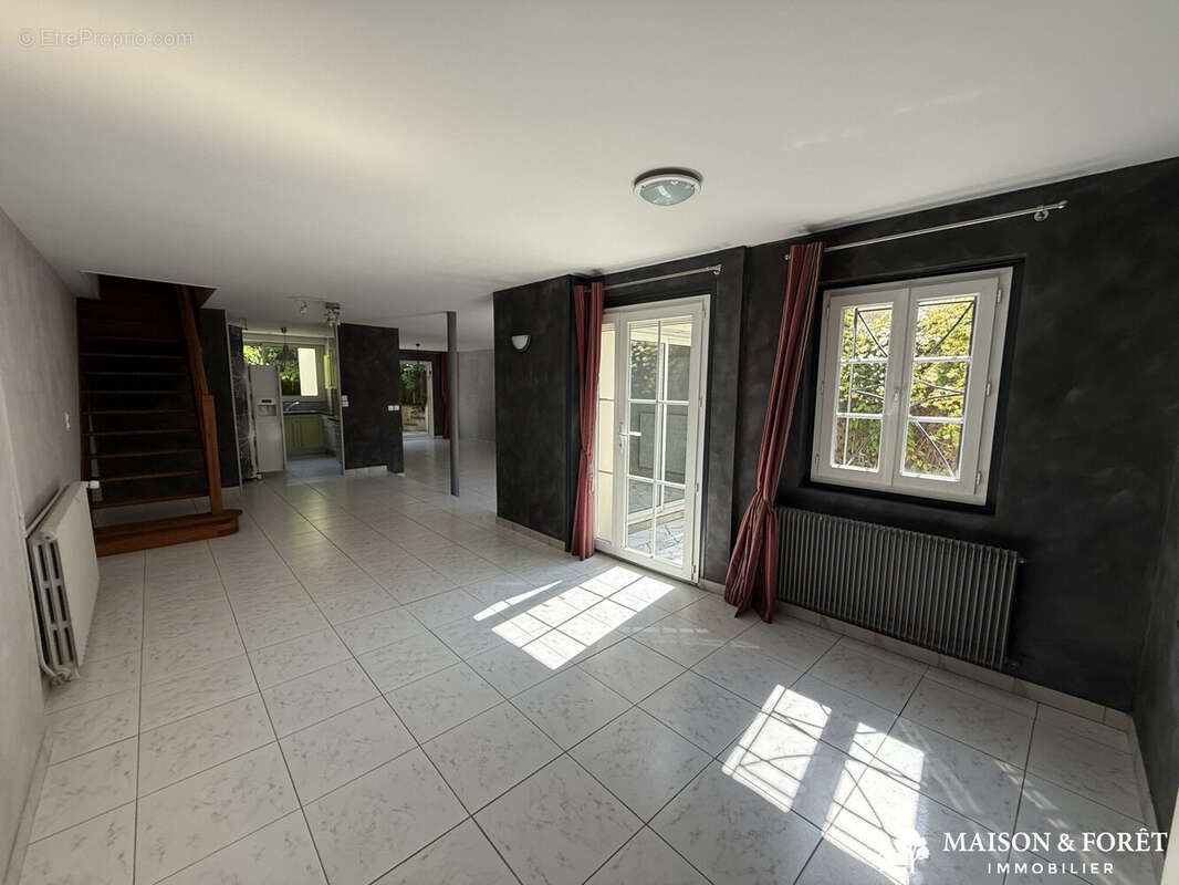 Maison à GIEN