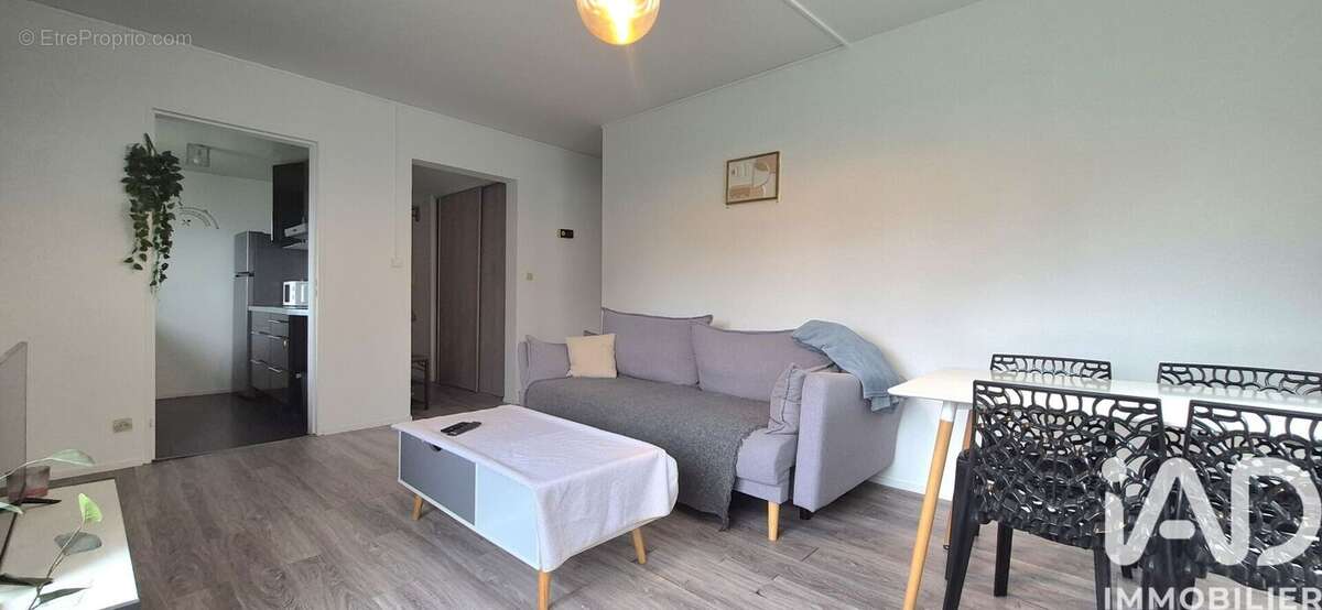 Photo 2 - Appartement à CERGY
