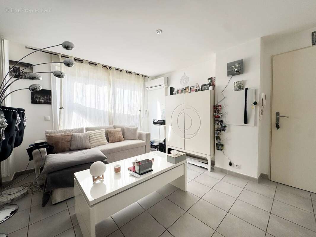 Appartement à VITROLLES