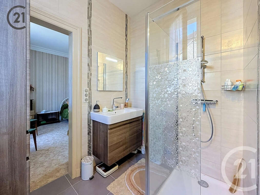 Maison 145 m² à Auxerre  - photo 8