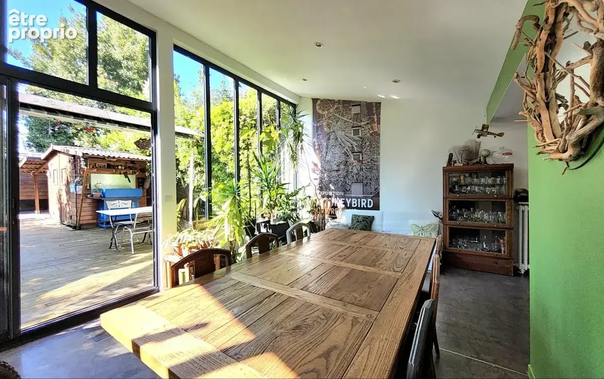 Maison À Vendre - photo 5