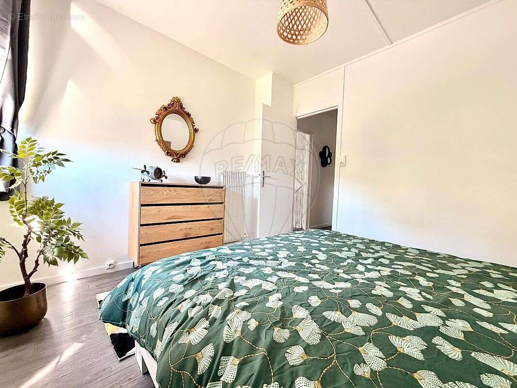 Appartement à FAMECK