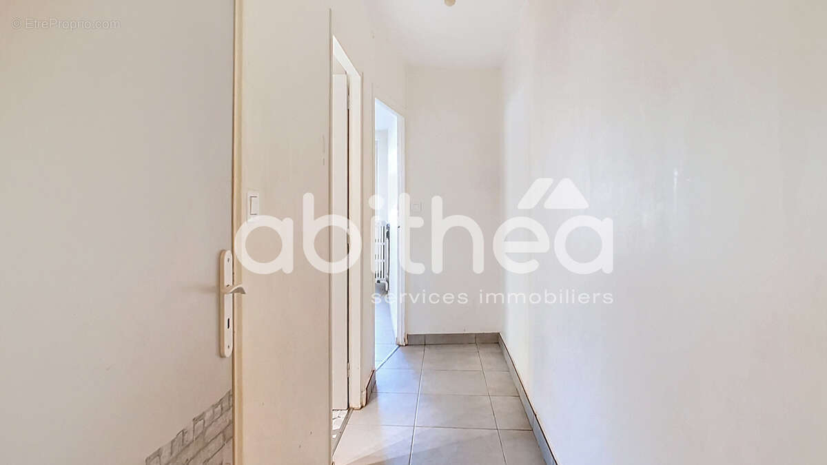 Appartement à TROYES