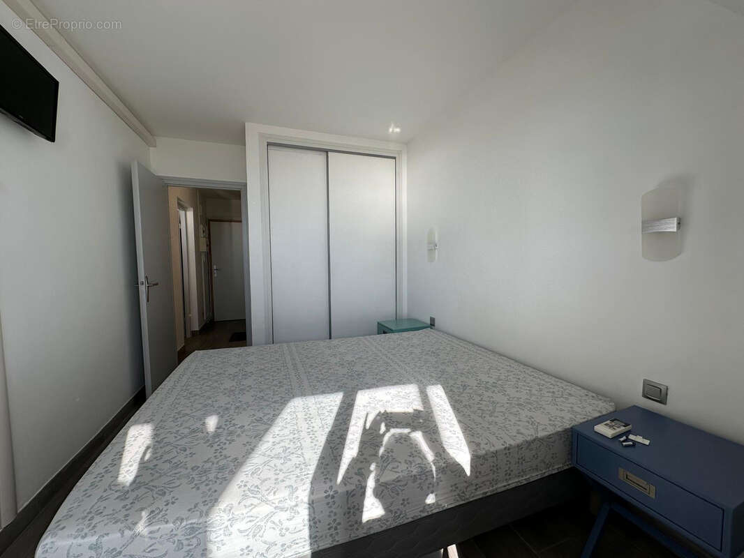 Appartement à SAINT-NAZAIRE