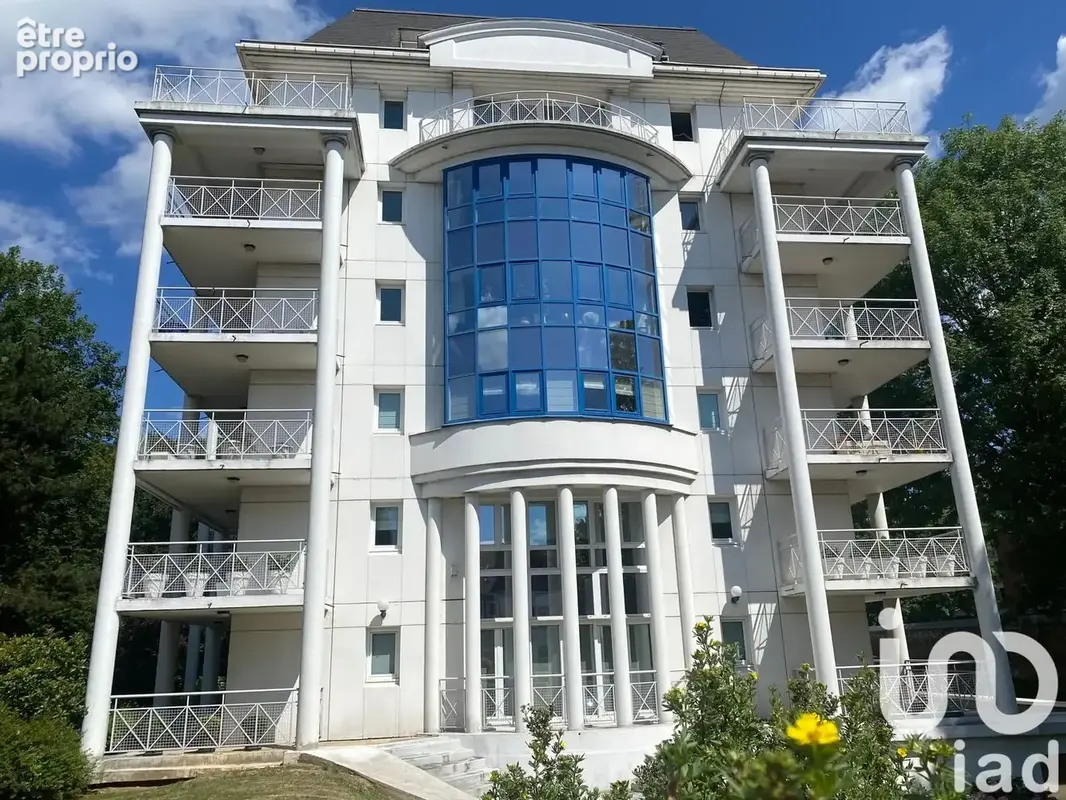 Photo 1 - Appartement à LILLE