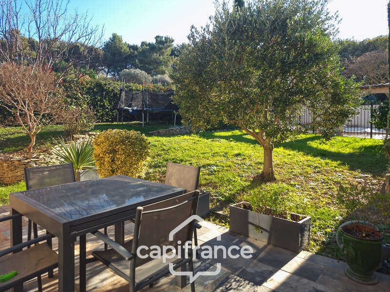 Maison à SAINT-GENIES-DE-COMOLAS