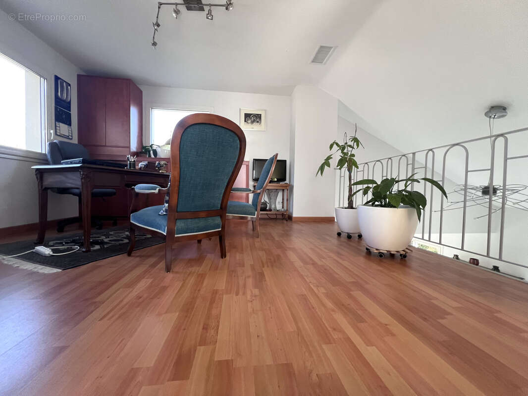 Maison à VANDOEUVRE-LES-NANCY