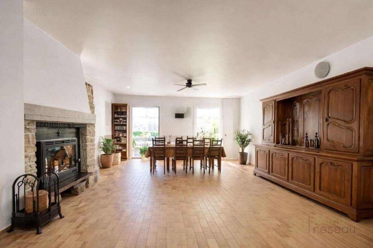 Maison à GOURNAY-EN-BRAY