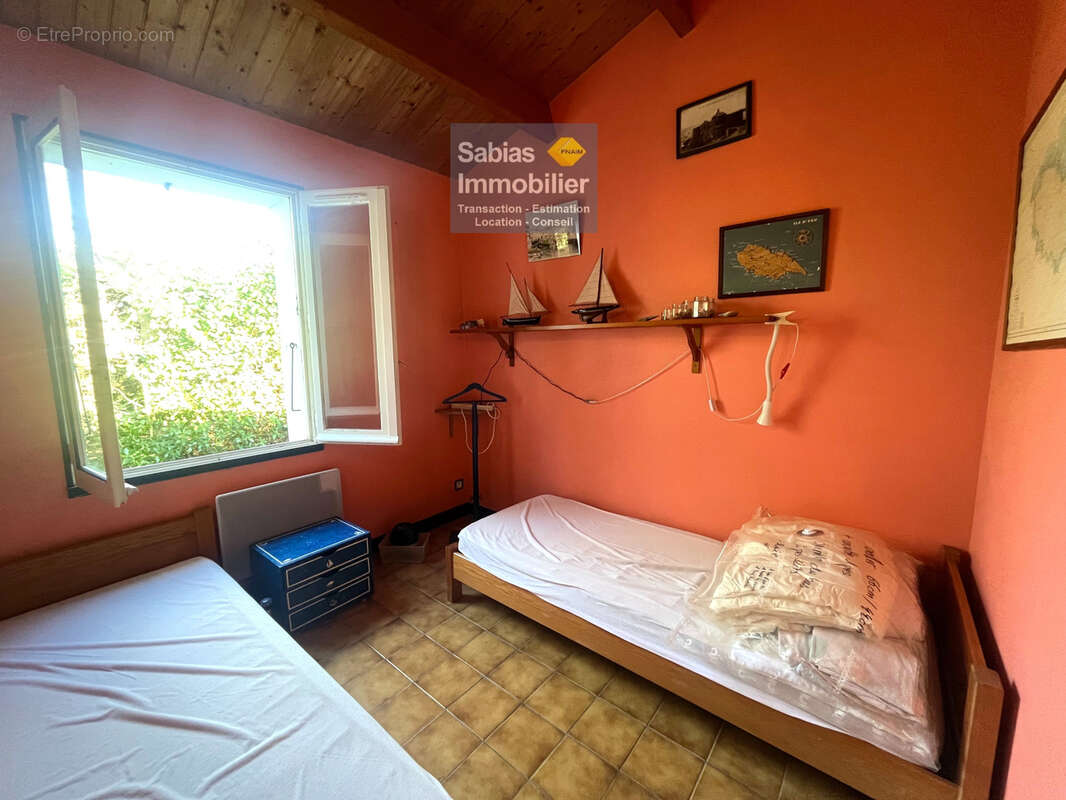 Maison à L'ILE-D'YEU