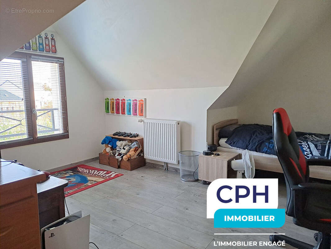 Maison à RAMBOUILLET