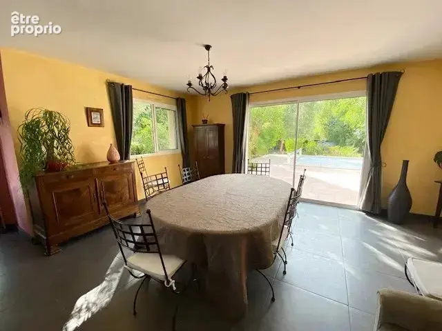 Maison contemporaine en Anjou - photo 9