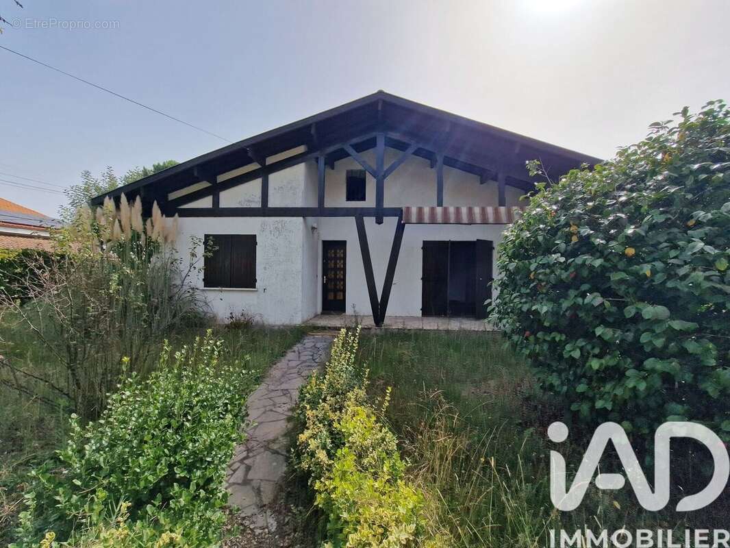 Photo 2 - Maison à GUJAN-MESTRAS