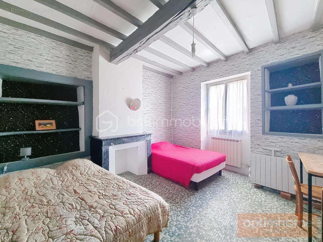 Maison à FLEURANCE