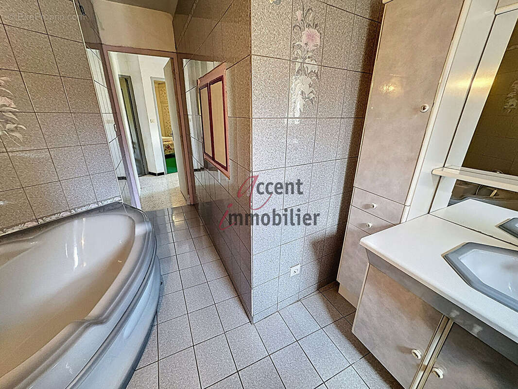 Maison à SAINT-ANDIOL