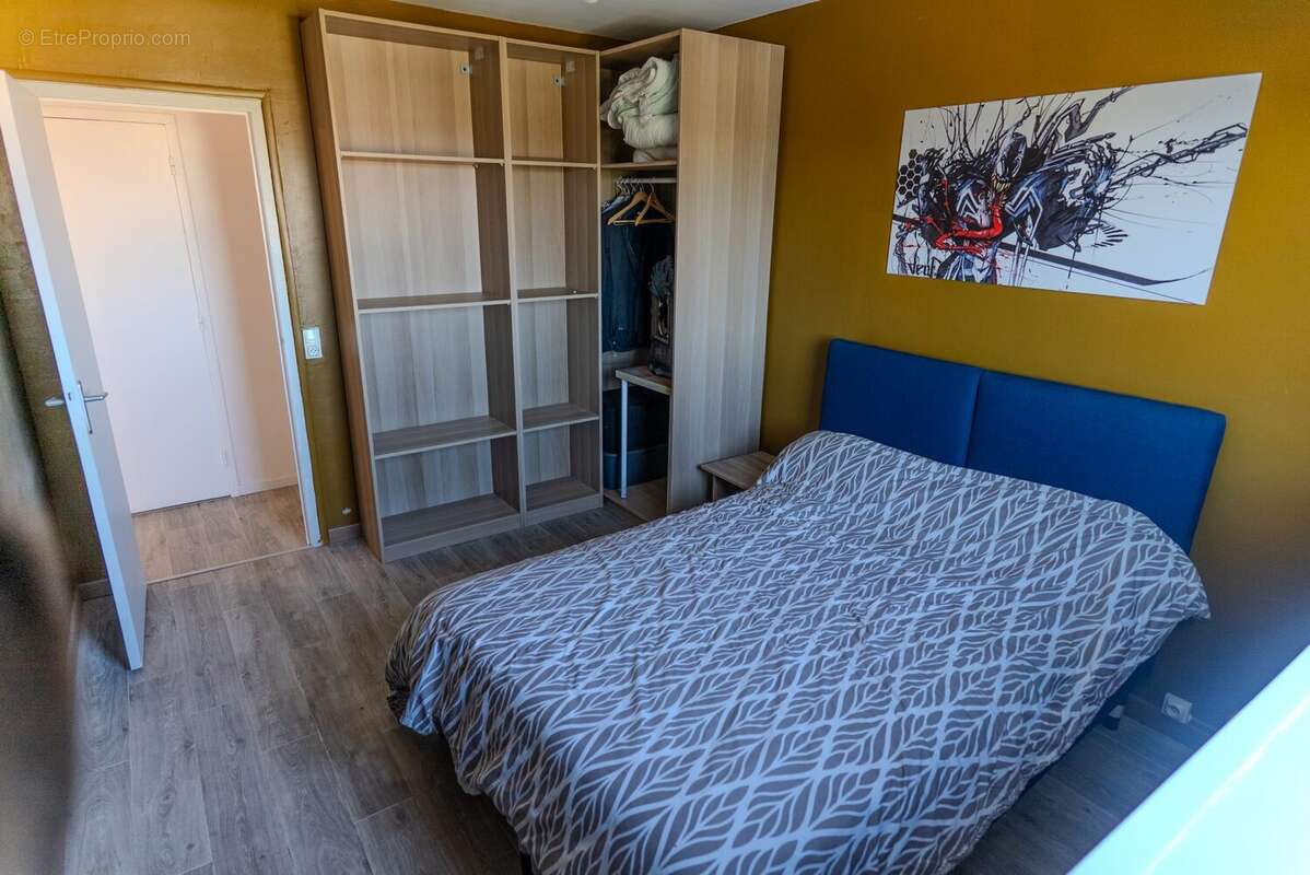 Appartement à CLERMONT-FERRAND