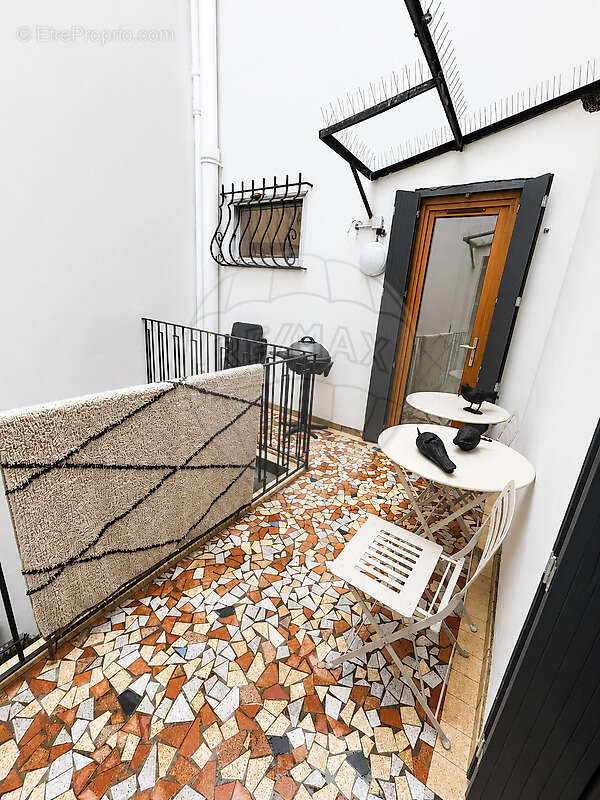 Appartement à CARCASSONNE