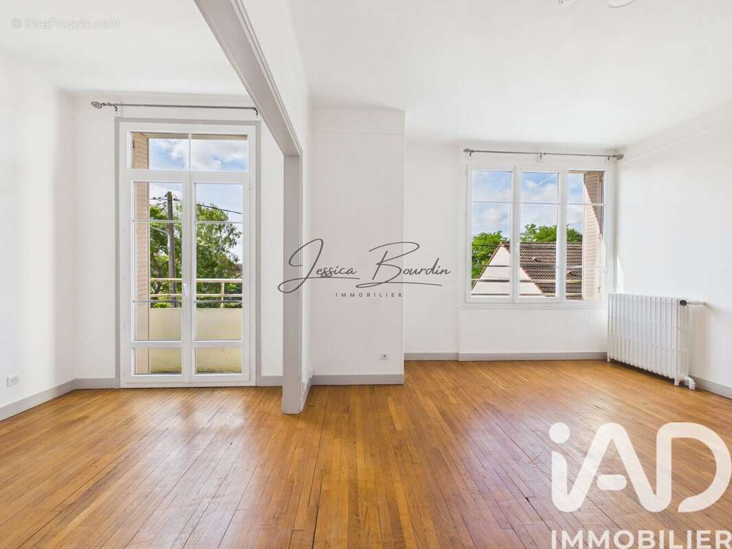 Appartement 80 m² à Montereau-Fault-Yonne  - photo 2