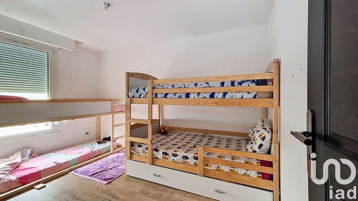 Photo 8 - Appartement à EVRY