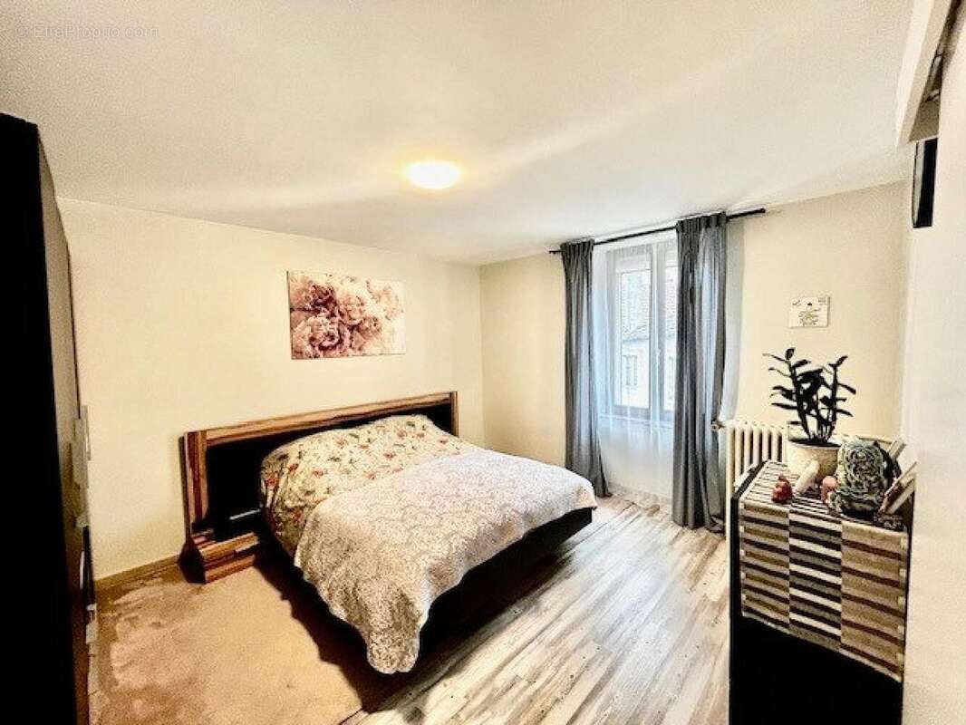 Photo 9 - Appartement à LURE