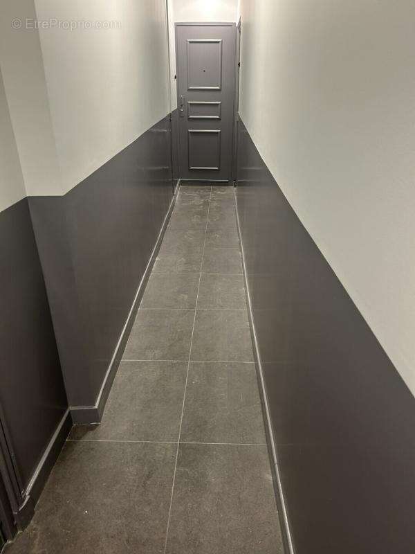 Appartement à MONTREUIL