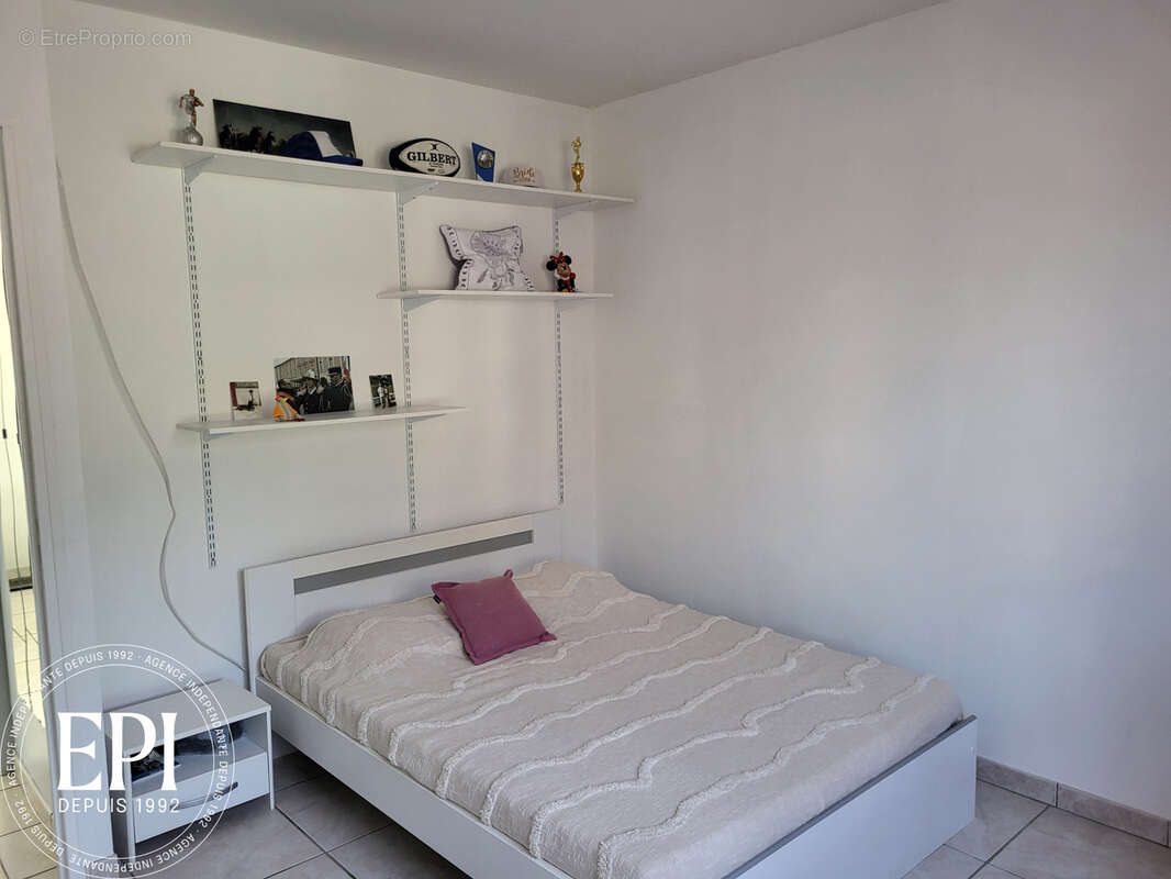 Maison à PREIXAN
