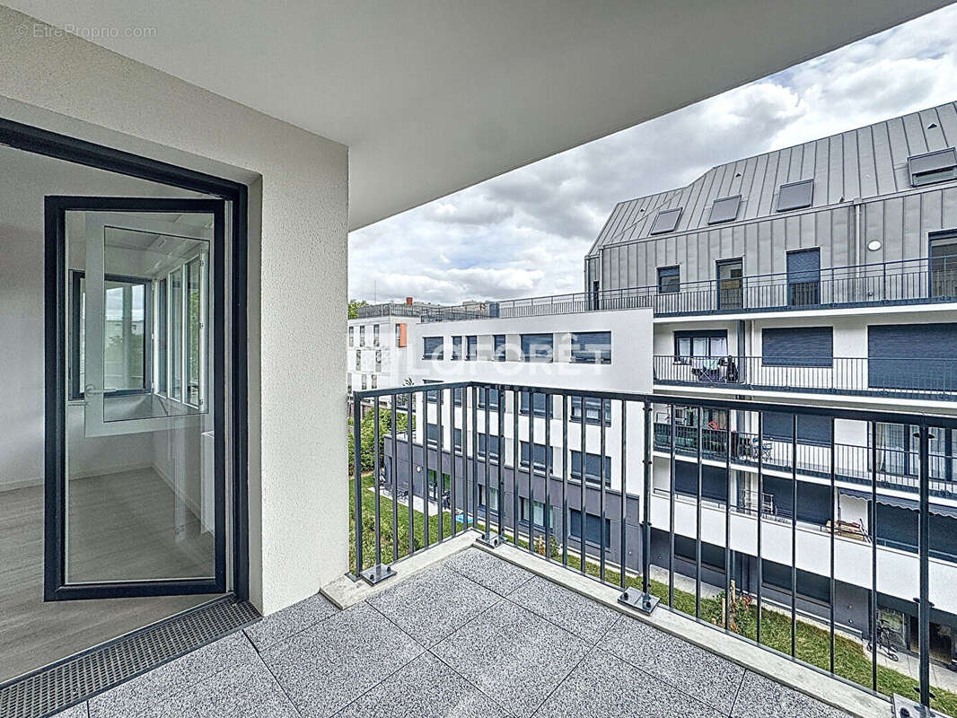 Appartement à CRETEIL