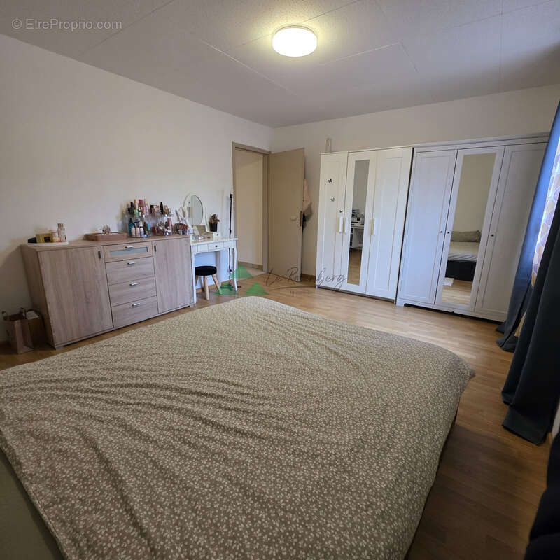 Appartement à HEGENHEIM