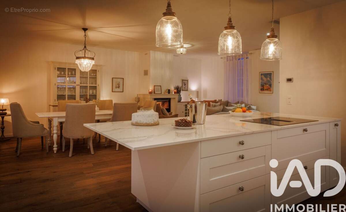 Photo 3 - Maison à SAINTE-MARIE-DE-RE