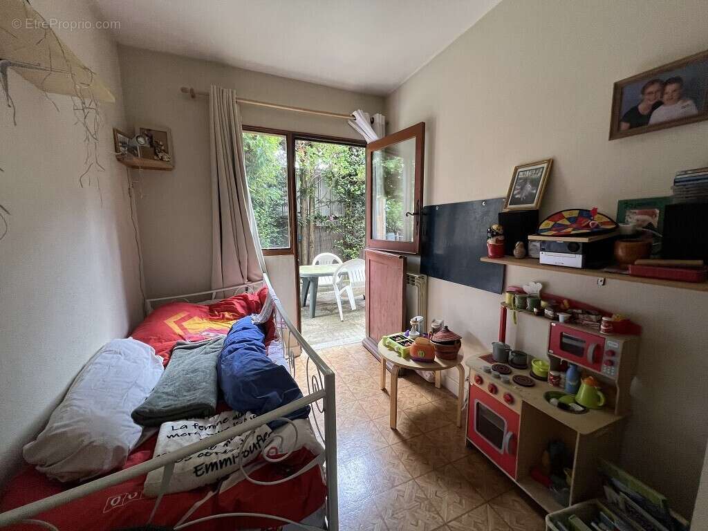 Immeuble 164m² à bonneuil-sur-marne - photo 11