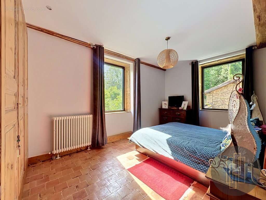 Proche Villefranche Maison havre de paix 9 895 M² TERRAIN - photo 12