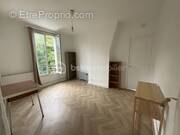 Appartement à PANTIN