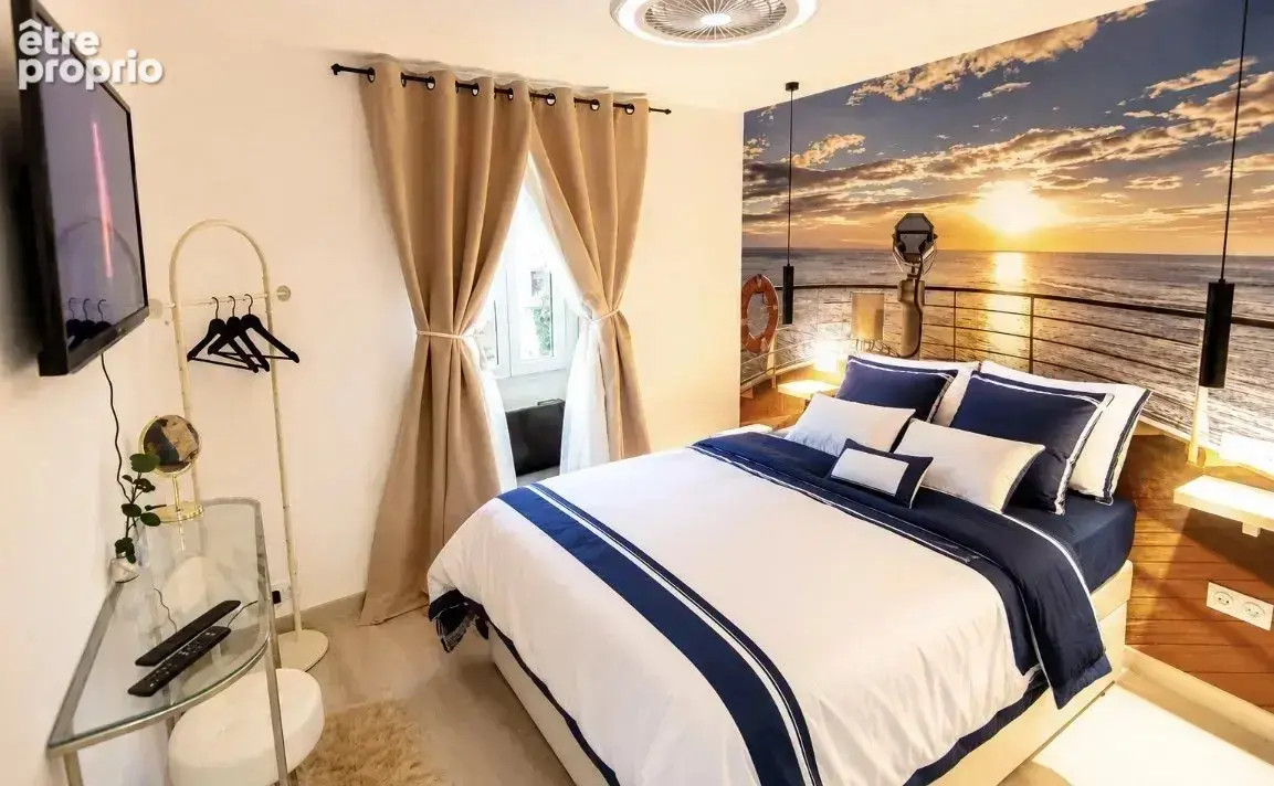 Menton vieille-ville – un écrin de charme à deux pas de la mer - photo 2