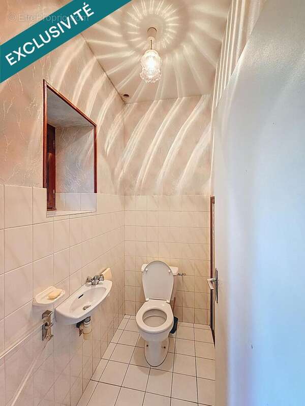 Photo 8 - Maison à SAINT-GEORGES-DE-GREHAIGNE