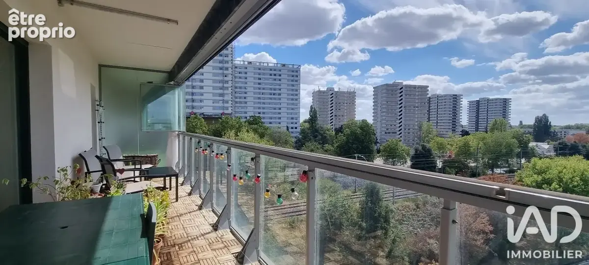 Photo 1 - Appartement à NANTES
