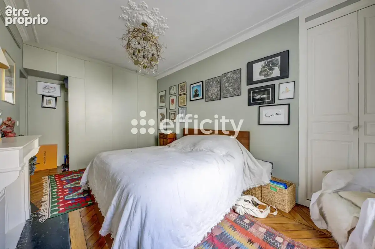 Appartement - photo 10